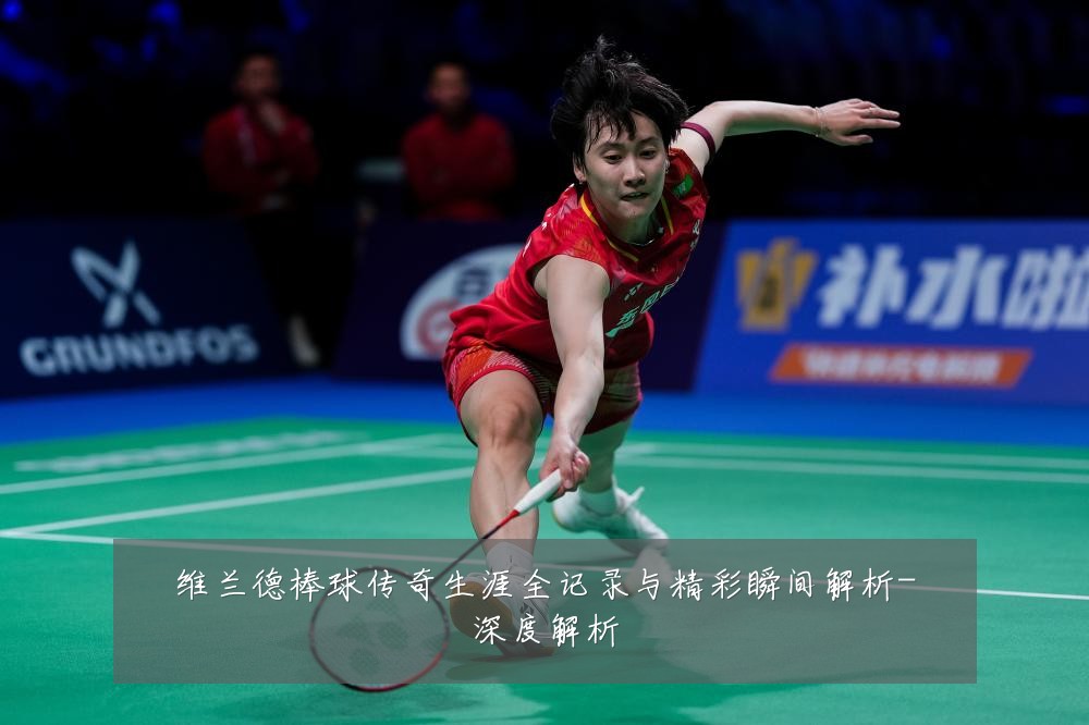 维兰德棒球传奇生涯全记录与精彩瞬间解析-深度解析